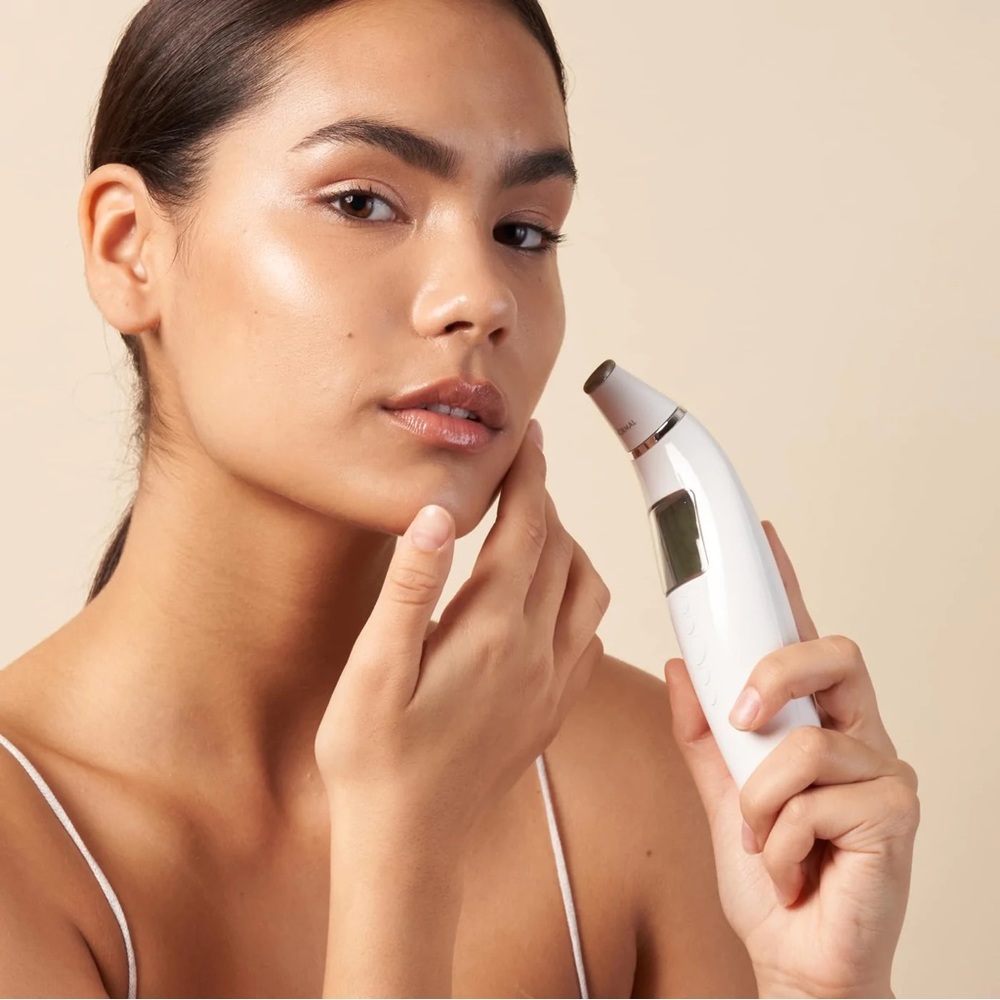 Vanity planet microdermabrasion